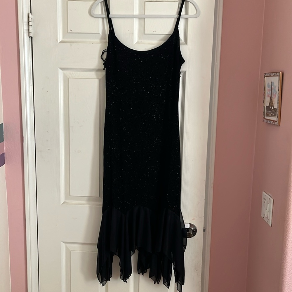 Vintage dress